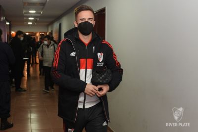  (Foto: Prensa River)