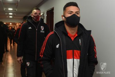  (Foto: Prensa River)