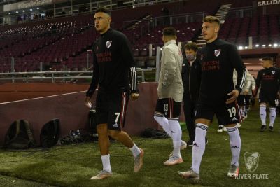  (Foto: Prensa River)