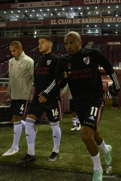  (Foto: Prensa River)