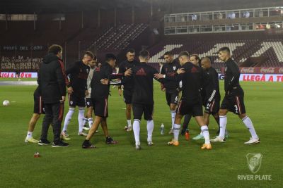  (Foto: Prensa River)