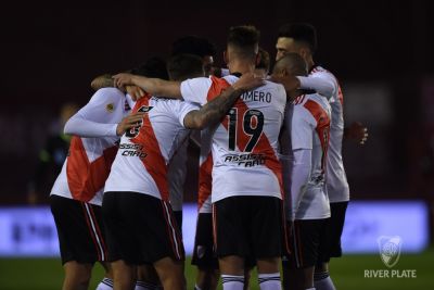  (Foto: Prensa River)