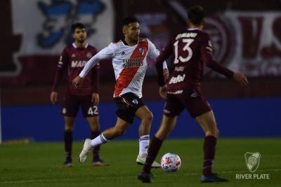  (Foto: Prensa River)