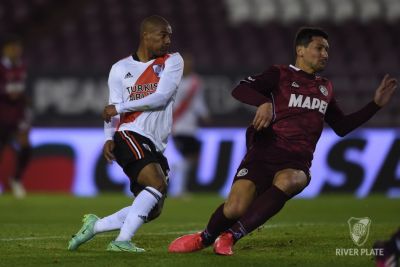  (Foto: Prensa River)