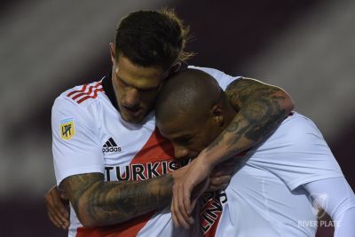  (Foto: Prensa River)