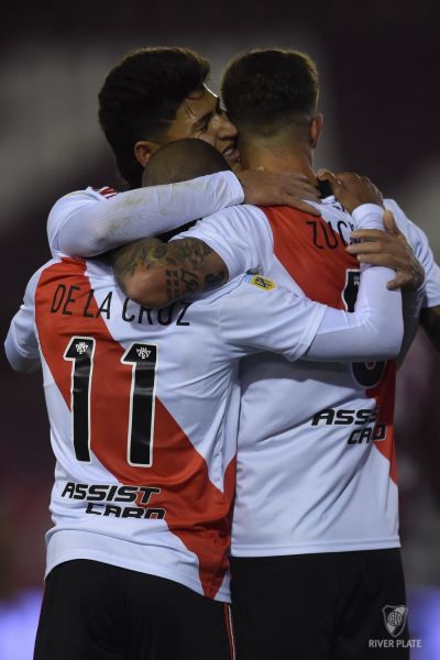  (Foto: Prensa River)