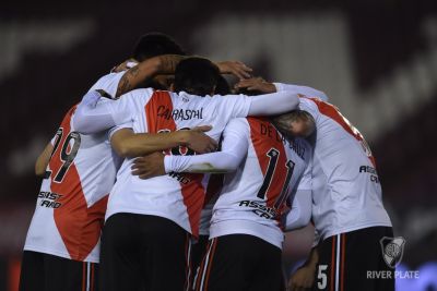  (Foto: Prensa River)