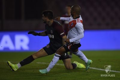  (Foto: Prensa River)