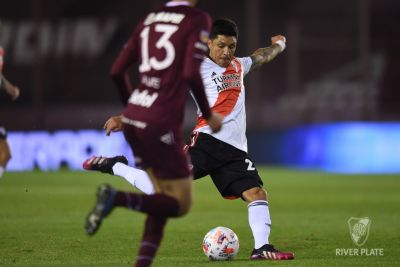  (Foto: Prensa River)