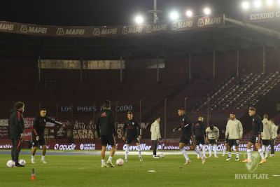  (Foto: Prensa River)