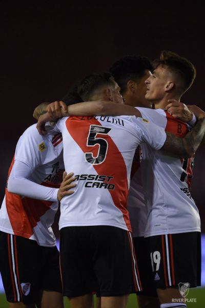  (Foto: Prensa River)