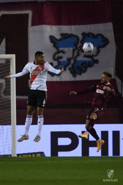  (Foto: Prensa River)