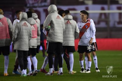  (Foto: Prensa River)