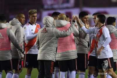  (Foto: Prensa River)
