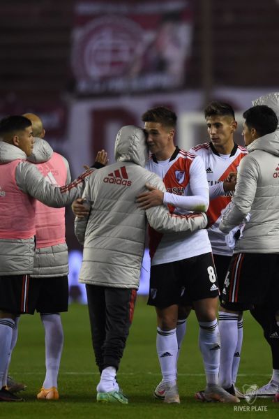  (Foto: Prensa River)