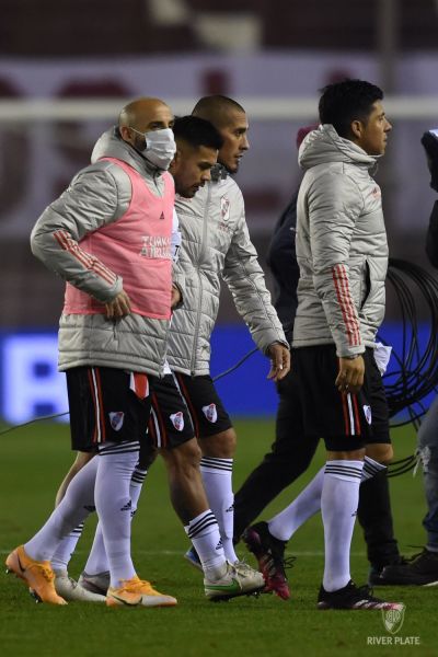  (Foto: Prensa River)