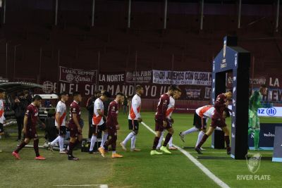  (Foto: Prensa River)