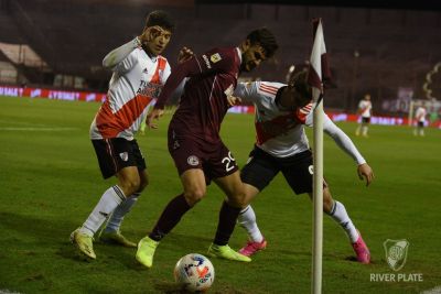  (Foto: Prensa River)
