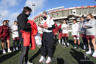  (Foto: Prensa River)