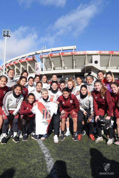  (Foto: Prensa River)