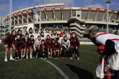  (Foto: Prensa River)