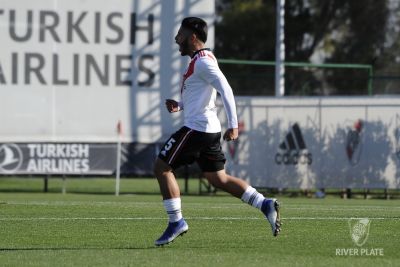  (Foto: Prensa River)