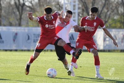  (Foto: Prensa River)