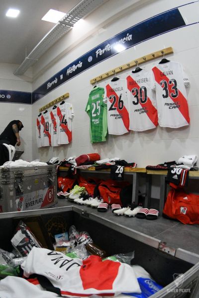  (Foto: Prensa River)