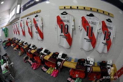  (Foto: Prensa River)