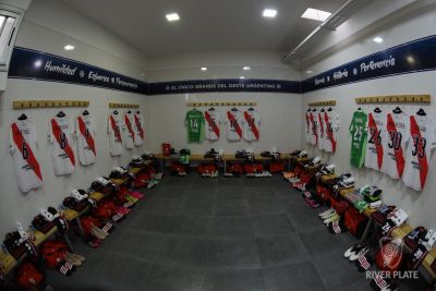  (Foto: Prensa River)