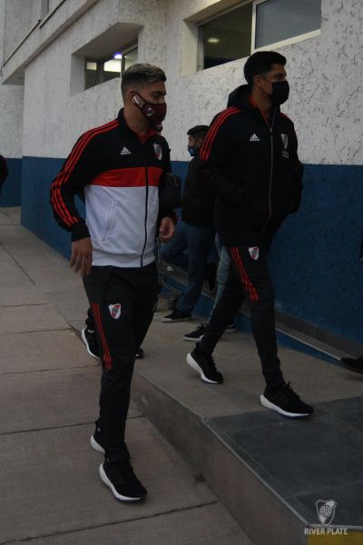  (Foto: Prensa River)