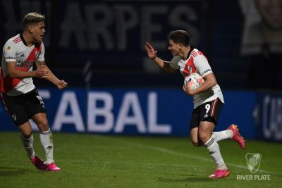  (Foto: Prensa River)
