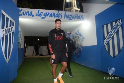  (Foto: Prensa River)