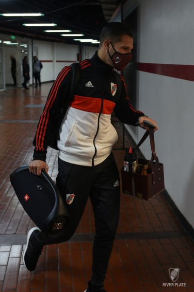  (Foto: Prensa River)
