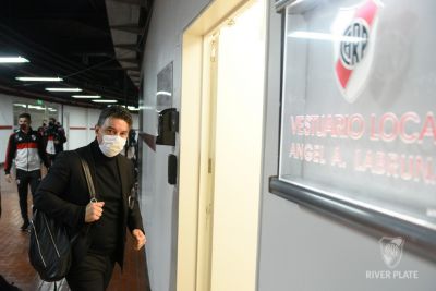  (Foto: Prensa River)