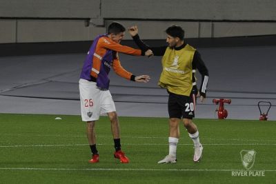  (Foto: Prensa River)