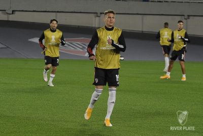  (Foto: Prensa River)