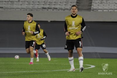  (Foto: Prensa River)