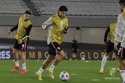  (Foto: Prensa River)