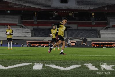  (Foto: Prensa River)