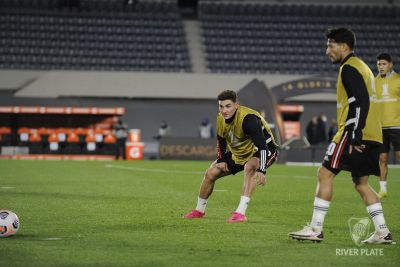  (Foto: Prensa River)