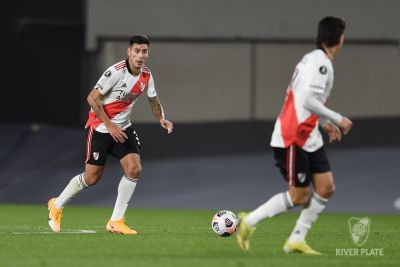  (Foto: Prensa River)