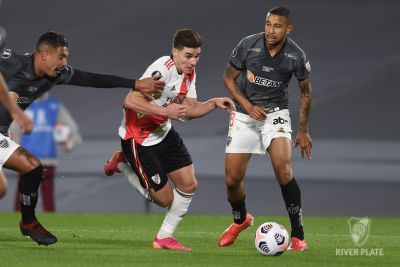  (Foto: Prensa River)