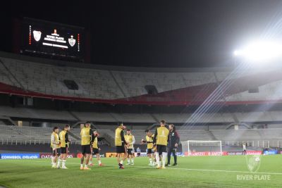  (Foto: Prensa River)