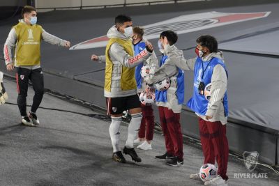  (Foto: Prensa River)