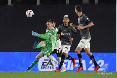  (Foto: Prensa River)