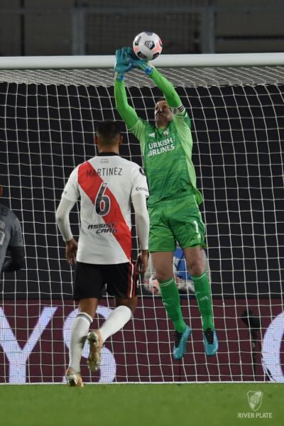  (Foto: Prensa River)
