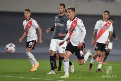  (Foto: Prensa River)