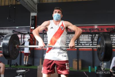  (Foto: Prensa River)