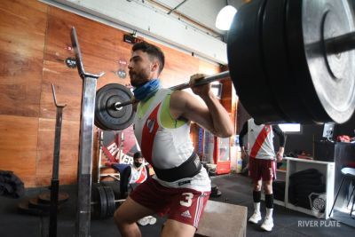  (Foto: Prensa River)